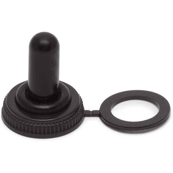 Afbeelding van Waterdichte siliconen dop 10 Stuks [09013] - 01 09013 web