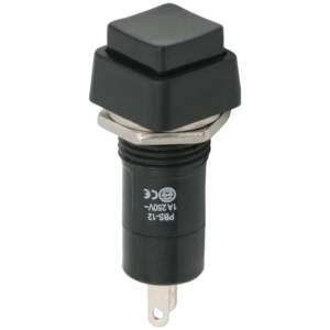 Afbeelding van Drukknop 10 Stuks [09024FK] - 01 09024FK web