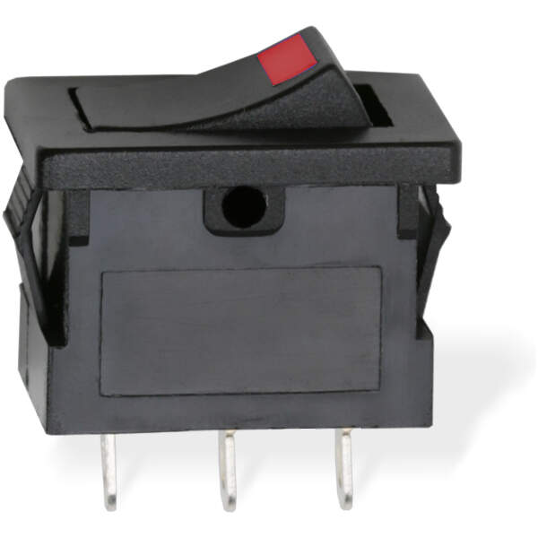 Afbeelding van Tuimelschakelaar 5 Stuks [09027PI] - 01 09027PI web