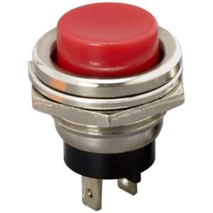 Afbeelding van Drukknop 5 Stuks [09065PI] - 01 09065PI web