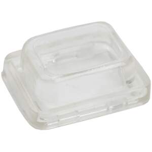 Afbeelding van Waterdichte dop 10 Stuks [09090] - 01 09090 web