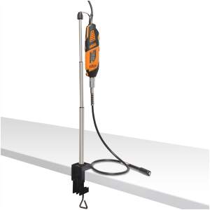 Afbeelding van Flexibele boorsteel 1 Stuks [10116] - 01 10116 web