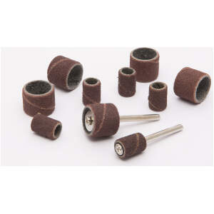 Afbeelding van Trommelschuurset 1 Stuks [10125-03] - 01 10125 03 web