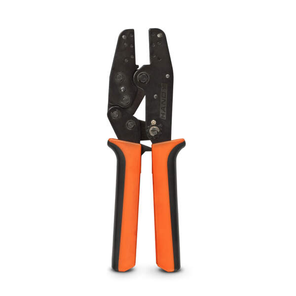 Afbeelding van 3-in-1 ratelkrimptang 1 Stuks [10140] - 01 10140 web
