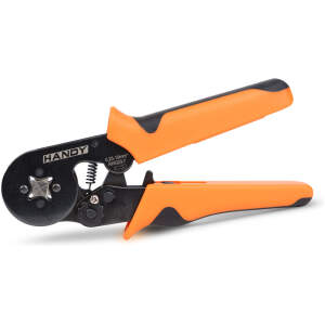 Afbeelding van Terminal krimptang - 0,25-10 mm² 1 Stuks [10141] - 01 10141 web