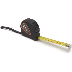 Afbeelding van Magnetische rolmaat 1 Stuks [10156] - 01 10156 web