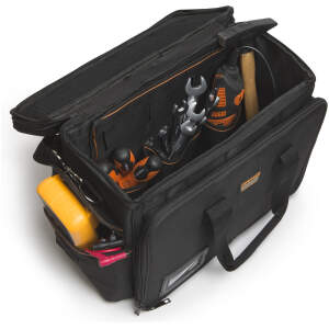 Afbeelding van Stevige, multifunctionele tas 1 Stuks [10241] - 01 10241 web