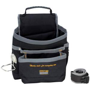 Afbeelding van Polyester timmermanstas 1 Stuks [10250] - 01 10250 web