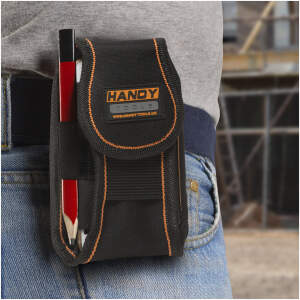 Afbeelding van Mobiele telefoon holsterhouder - 5,5" 1 Stuks [10269] - 01 10269 web