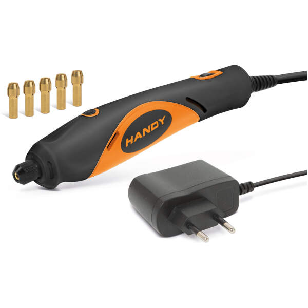Afbeelding van Hobbyboor 1 Stuks [10362] - 01 10362 web