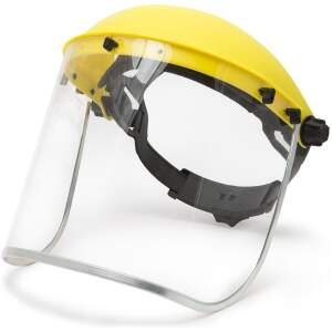 Afbeelding van Beschermend gezichtsscherm 1 Stuks [10373] - 01 10373 web