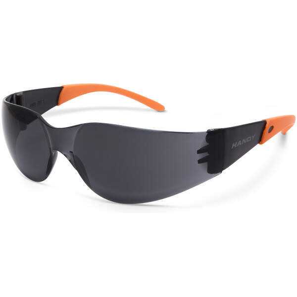 Afbeelding van Professionele veiligheidsbril met UV-bescherming 1 Stuks [10381GY] - 01 10381GY web