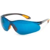 Afbeelding van Professionele veiligheidsbril met UV-bescherming 1 Stuks [10383BL] - 01 10383BL web