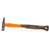 Afbeelding van Machinistenhamer met fiberglas steel - 100 g 1 Stuks [10428A] - 01 10428A web 5