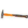 Afbeelding van Machinistenhamer met fiberglas steel - 300 g 1 Stuks [10428C] - 01 10428C web