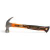 Afbeelding van Professionele klauwhamer - 226 g 1 Stuks [10429A] - 01 10429A web