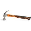 Afbeelding van Professionele klauwhamer - 450 g 1 Stuks [10429B] - 01 10429B web