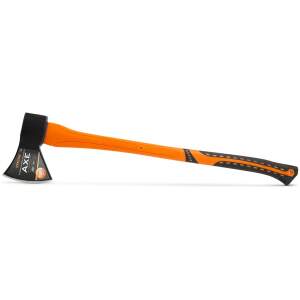 Afbeelding van Premium bijl met glasvezel steel - 1500 g 1 Stuks [10430B] - 01 10430B web