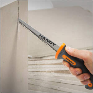 Afbeelding van Gipsplaatzaag - 150 mm 1 Stuks [10449] - 01 10449 web
