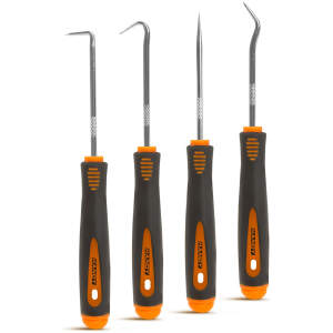 Afbeelding van Mini Pick & Hook Set 1 Stuks [10747B] - 01 10747B web