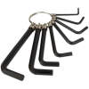 Afbeelding van Inbussleutelset - 8 stuks 1 Stuks [10782] - 01 10782 web