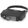 Afbeelding van Hoofdband vergrootglas met LED-licht 1 Stuks [10793] - 01 10793 web