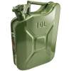 Afbeelding van Brandstofkan - metaal - 10 L - groen 1 Stuks [10889B] - 01 10889B web 5