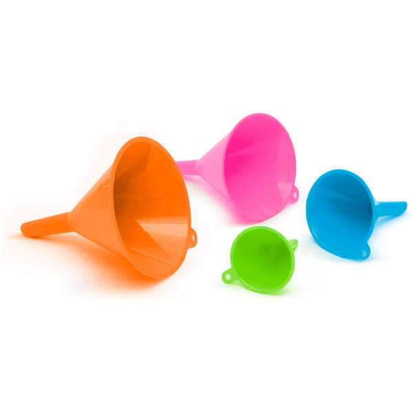 Afbeelding van Trechterset 1 Stuks [10900B] - 01 10900B web