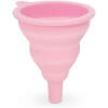 Afbeelding van Siliconen trechter - 10 x 8 cm 1 Stuks [10901PK] - 01 10901PK web