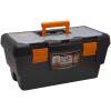 Afbeelding van Kunststof gereedschapskoffer 1 Stuks [10913] - 01 10913 web