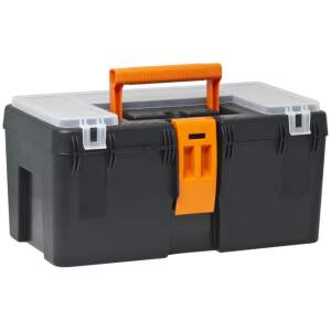 Afbeelding van Gereedschapskoffer 1 Stuks [10922] - 01 10922 web