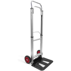 Afbeelding van Opvouwbare handkar - max 90 kg 1 Stuks [10947] - 01 10947 web