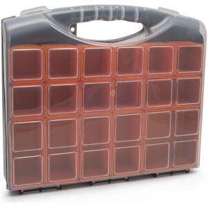 Afbeelding van Kunststof opbergdoos 1 Stuks [10967] - 01 10967 web