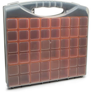 Afbeelding van Kunststof opbergdoos 1 Stuks [10968] - 01 10968 web