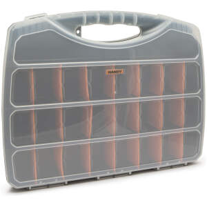 Afbeelding van Kunststof opbergdoos 1 Stuks [10969] - 01 10969 web