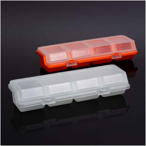 Afbeelding van Organizer Box 1 Stuks [10978] - 01 10978 web