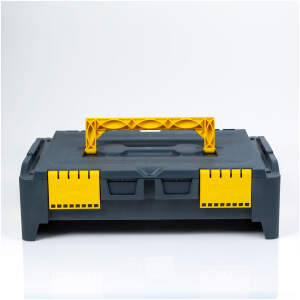 Afbeelding van Sorteergereedschapstas - "S" - 468 x 338 x 148 mm 1 Stuks [10982A] - 01 10982A web