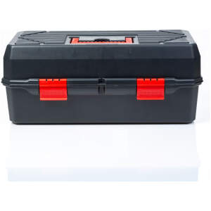 Afbeelding van Drielaagse gereedschapskist - kunststof - 250 x 495 x 230 mm 1 Stuks [10986] - 01 10986 web