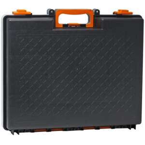 Afbeelding van Professionele dubbele organizertas 1 Stuks [10995] - 01 10995 web