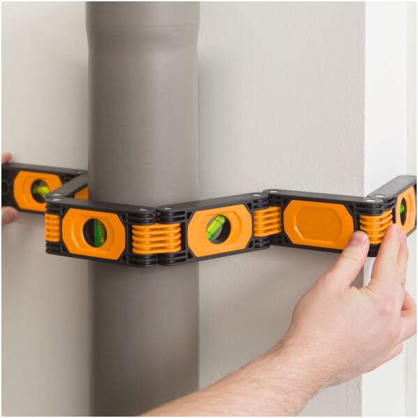 Afbeelding van Flexibele waterpas - 60 x 5 cm 1 Stuks [11002] - 01 11002 web 1
