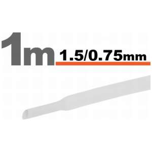 Afbeelding van Krimpkous 20 Stuks [11019W] - 01 11019W web