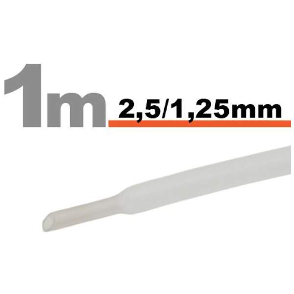 Afbeelding van Krimpkous 15 Stuks [11020T] - 01 11020T web