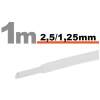Afbeelding van Krimpkous 20 Stuks [11020W] - 01 11020W web