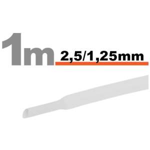 Afbeelding van Krimpkous 20 Stuks [11020W] - 01 11020W web