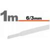 Afbeelding van Krimpkous 10 Stuks [11022W] - 01 11022W web