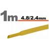 Afbeelding van Krimpkous 5 Stuks [11025S] - 01 11025S web