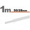Afbeelding van Krimpkous 2 Stuks [11030W] - 01 11030W web