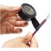 Afbeelding van Isolatietape 10 Rollen – 10 meter p/s [11096BK] - 01 11096BK web