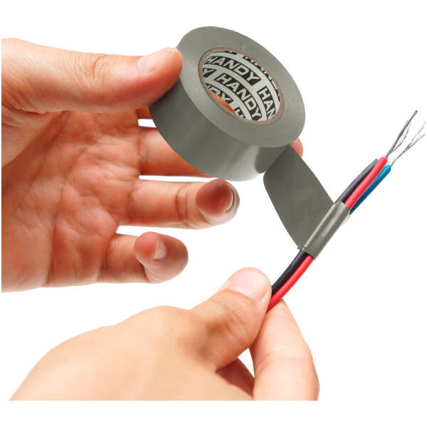 Afbeelding van Isolatietape 10 Stuks [11097SI] - 01 11097SI web