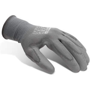 Afbeelding van Polyurethaan gecoate handschoenen 1 Stuks [11125XL] - 01 11125XL web